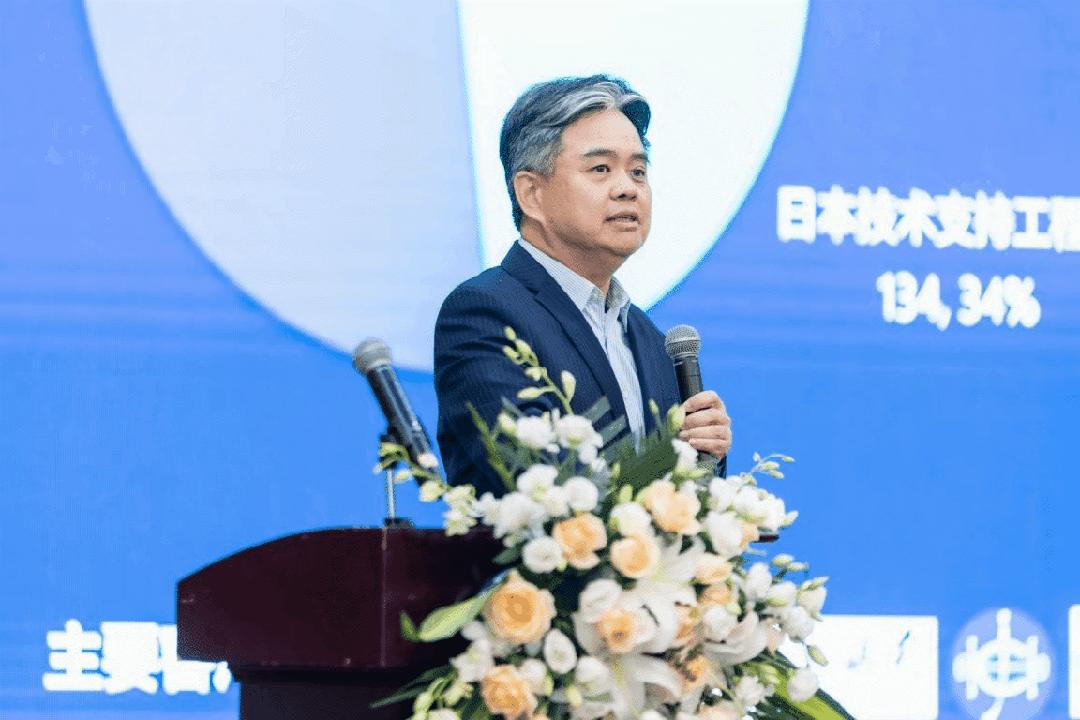 亿达中国与亿达未来,亿达中国模式