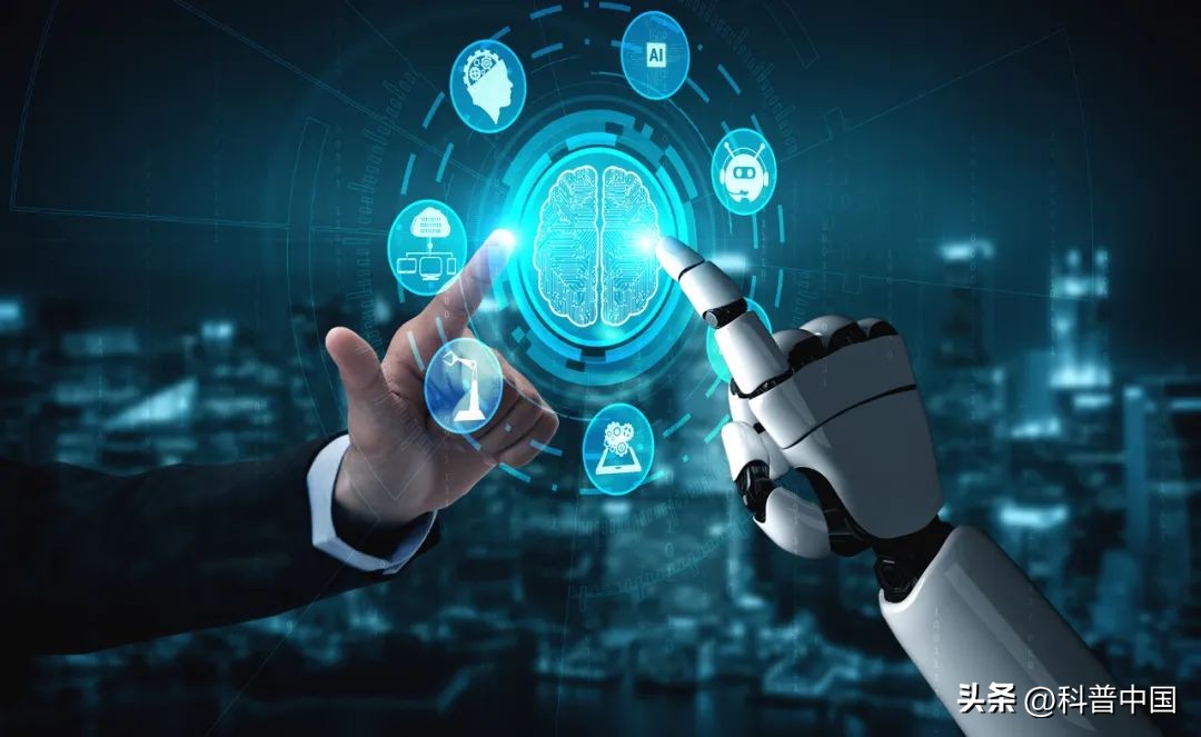 技术演进的意外结果:游戏与加密货币怎么就成了AI的“算力底座”