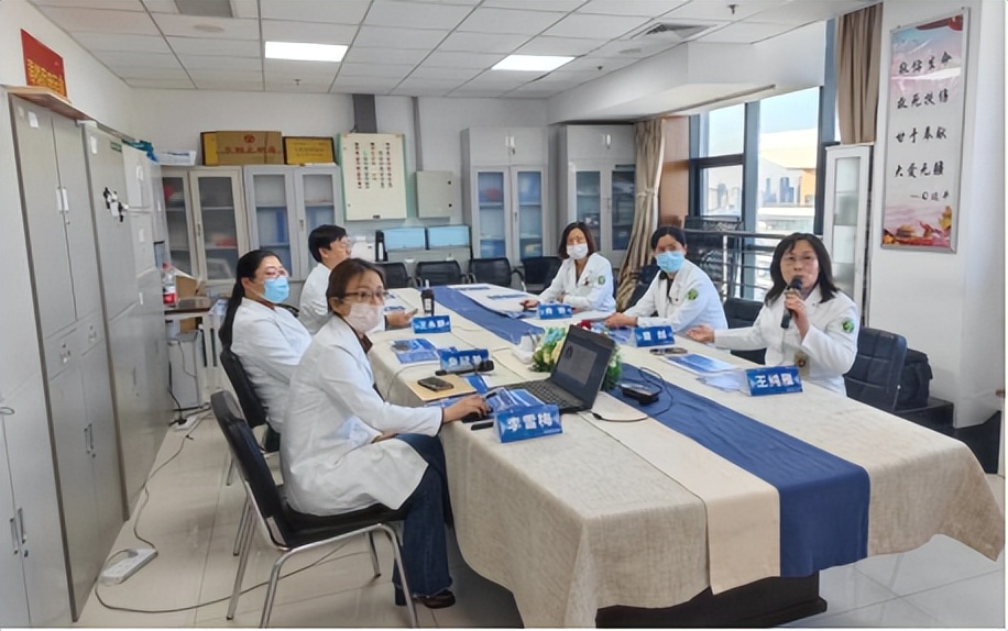 荟聚大咖观点，解决妇瘤“难题”——中国妇科肿瘤MDT巅峰对话2022成功召开