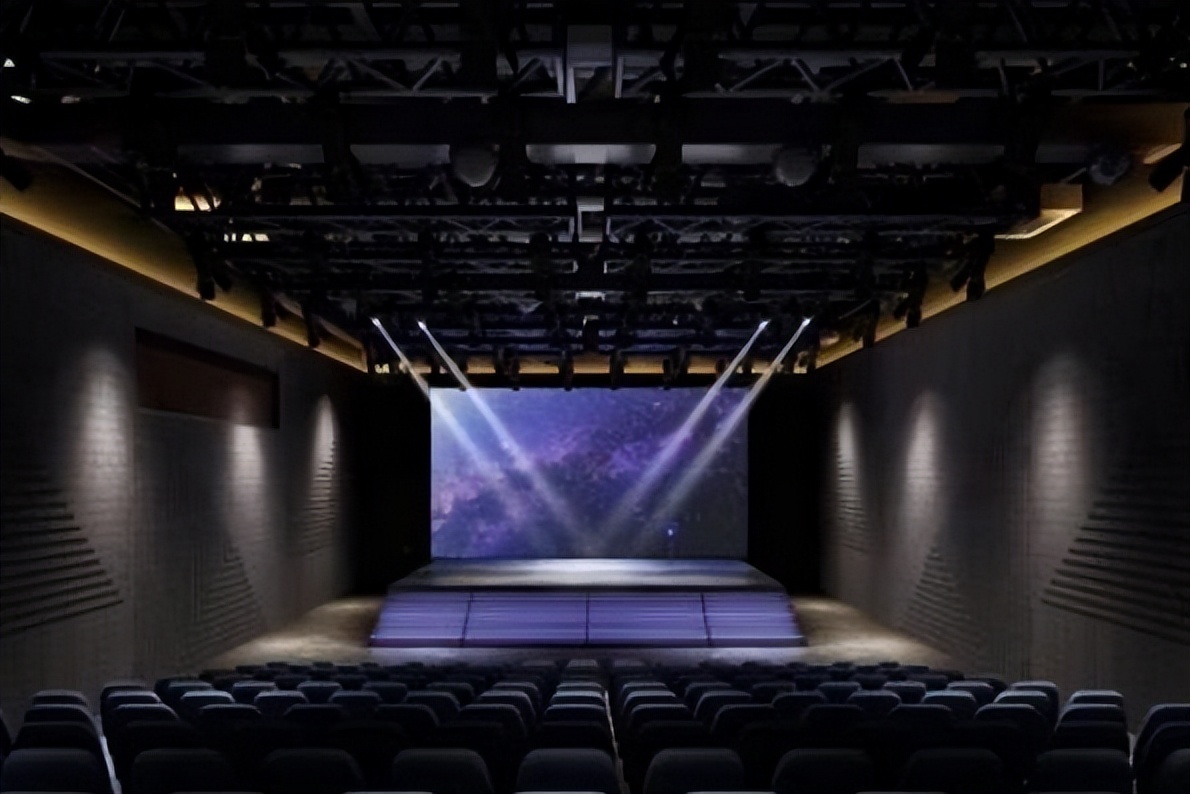 北京海淀歌曲狂欢派对产业基地——RMG展览馆