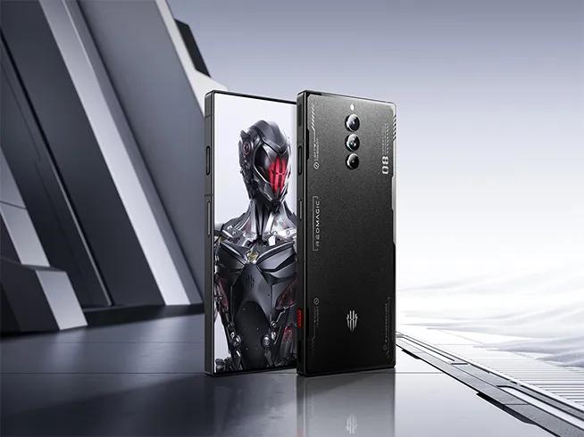 红魔8spro和iqoo11s哪个好,红魔8spro和iqoo11对比