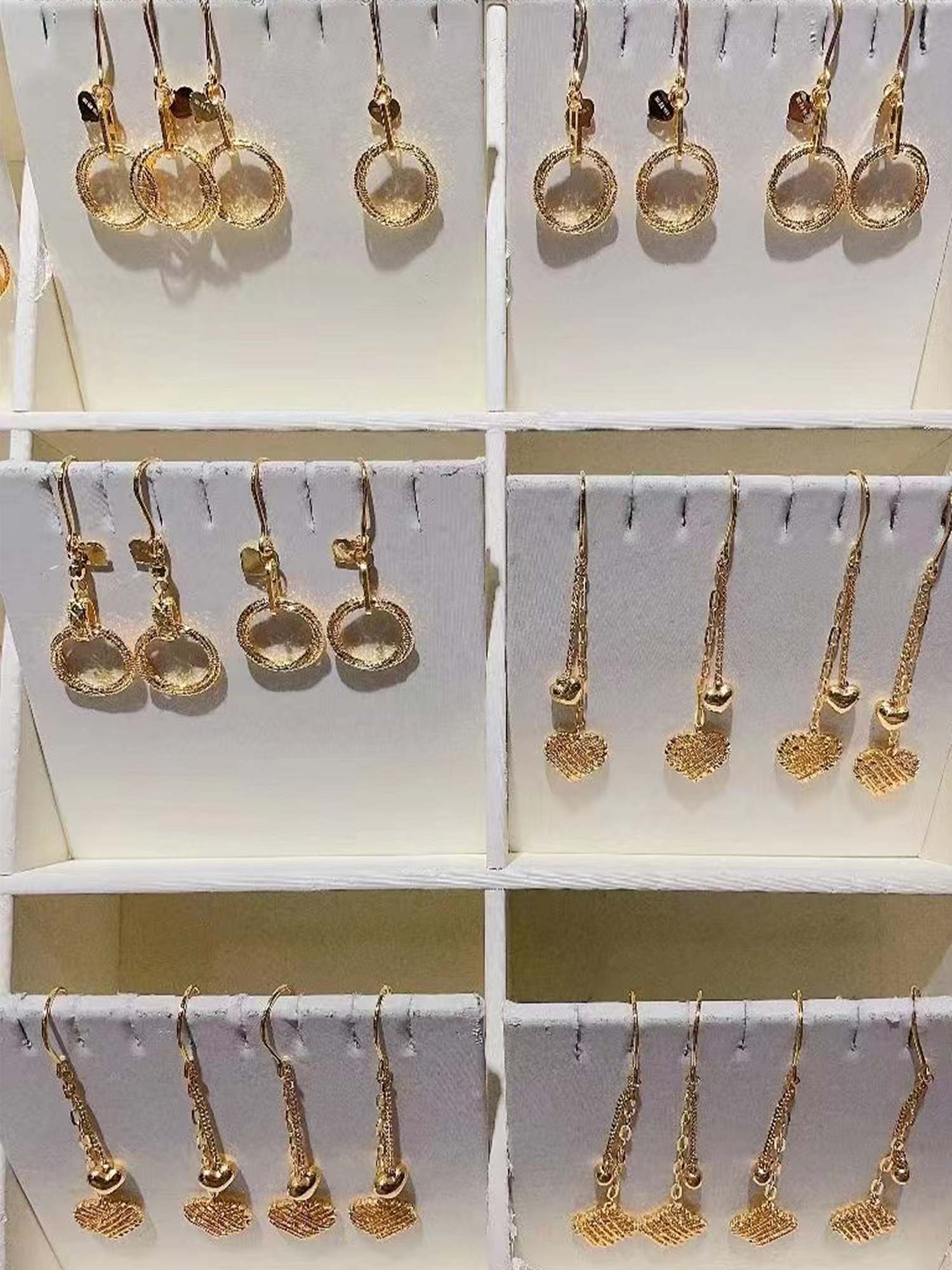 怎么辨别朱砂首饰的真假简单方法,怎样才能鉴别首饰的真假