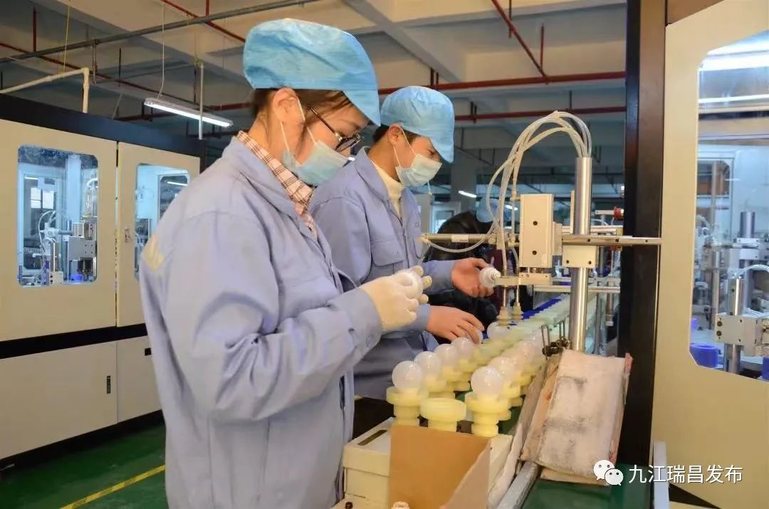 强攻二季度,江西强控二季度确保双过半