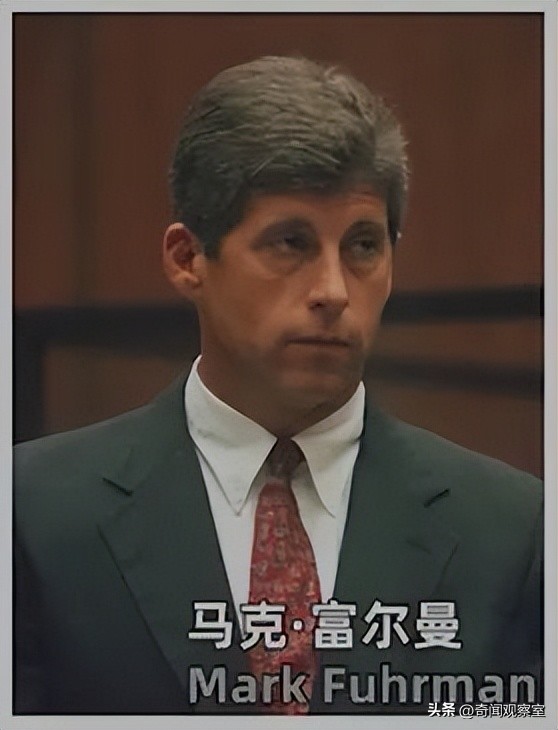 辛普森案真相解析,辛普森案真相解密