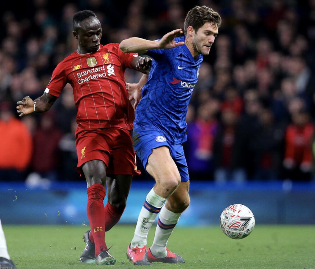 本轮英超爆冷的概率大不大,足球推荐周六英超利兹联vs切尔西