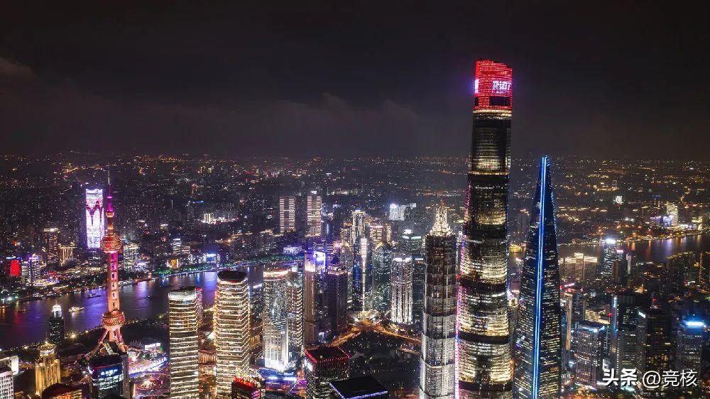 浦东徐汇静安闵行,上海游戏四小龙排名