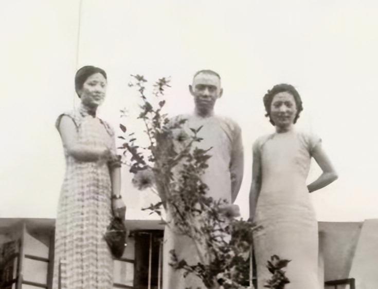 张学良被软禁时宋美龄送给他的书,张学良被软禁后宋美龄救过他吗