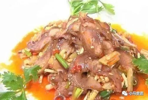 川味凉菜大师总结的32味49个配方,凉菜的做法大全100种凉拌素菜川味