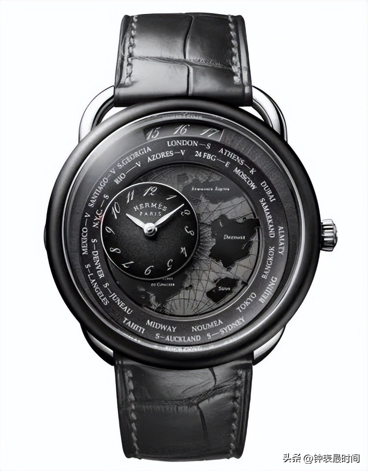 日内瓦钟表大奖GPHG2022得奖热门表款速览！帝舵表获此殊荣