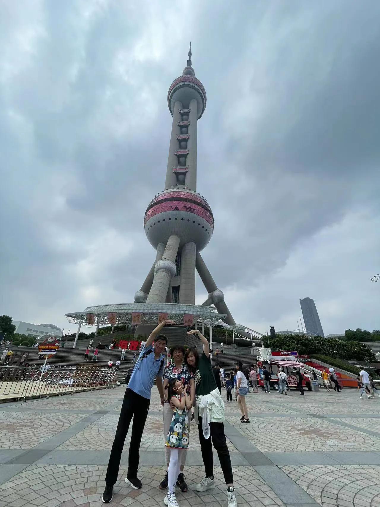 上海遛娃三日游,上海自驾遛娃一日游攻略