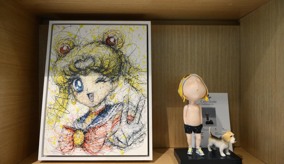 济南新打卡景点,来济南必拍宝藏打卡地