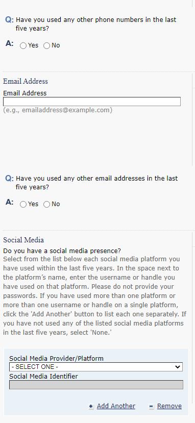 美国因公签证,因公护照美国签证审核多久能通过