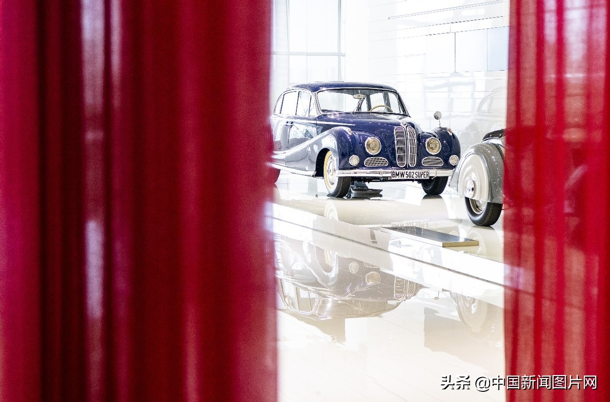 华晨宝马博物馆,沈阳宝马汽车博物馆