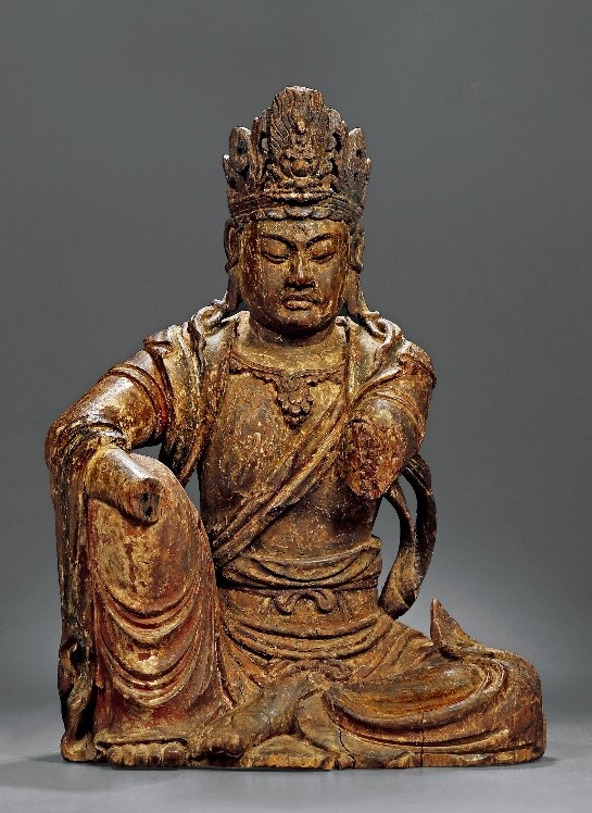 西泠秋拍佛教艺术专场,2022西泠秋拍上海巡展