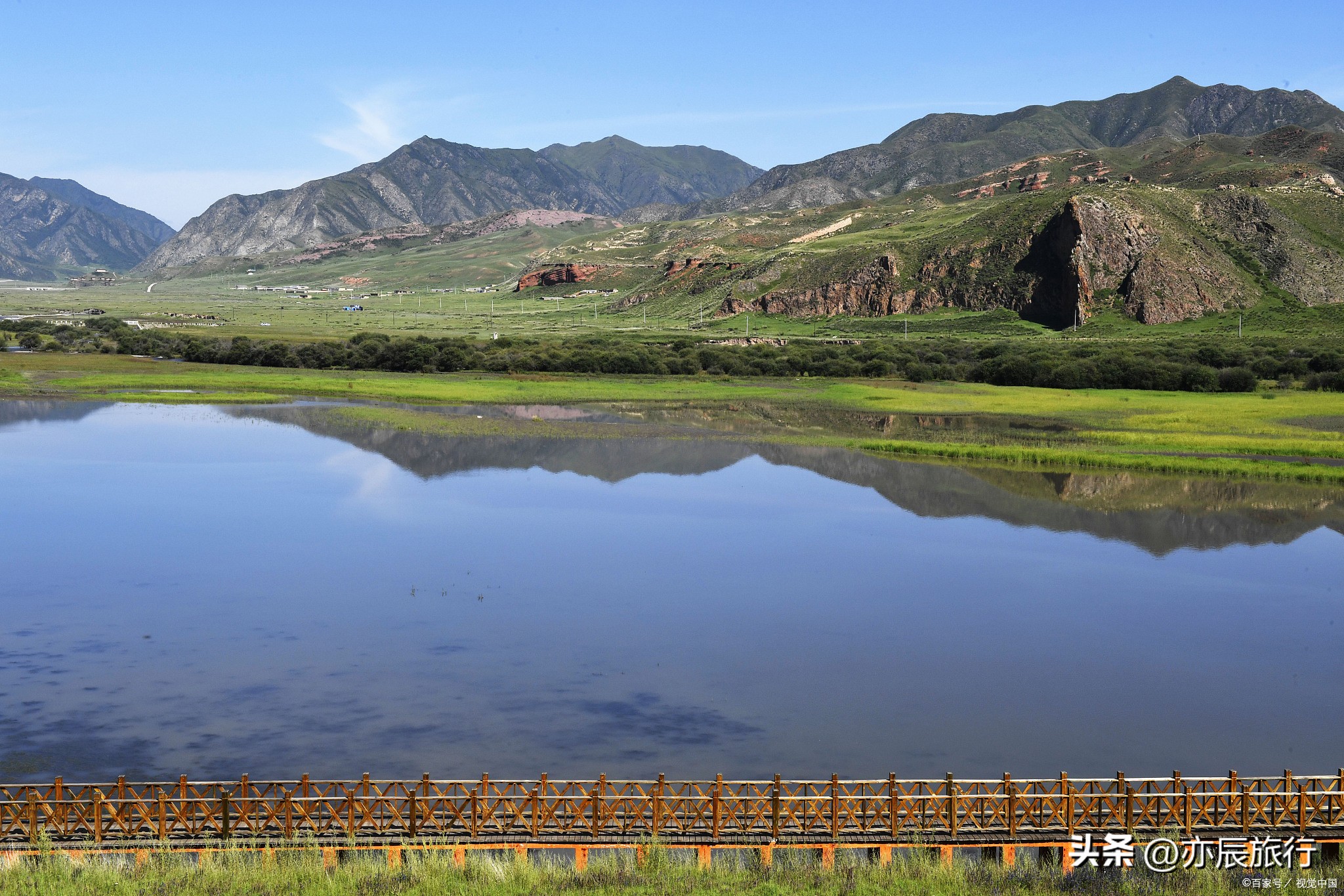 包头必去十大景点推荐,包头市区旅游必去十大景点