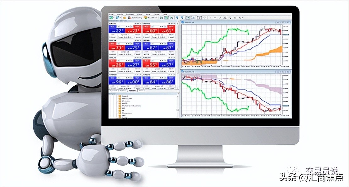 ea交易平台哪个好,ea简单极致的交易系统