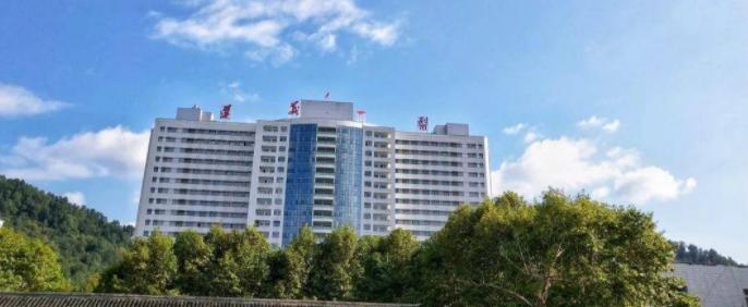 遵义，一个充满魅力和内涵的城市“红色圣地、醉美遵义”