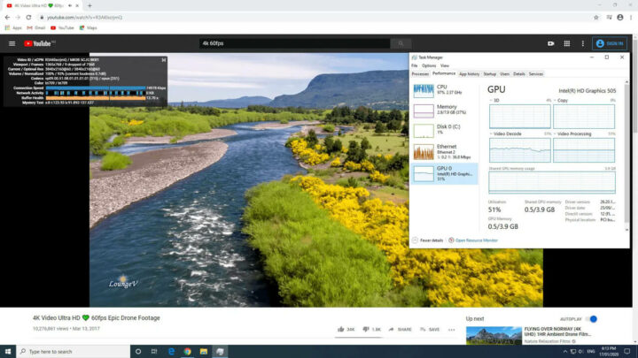 零刻GeminiT45奔腾N4200迷你电脑的评测
