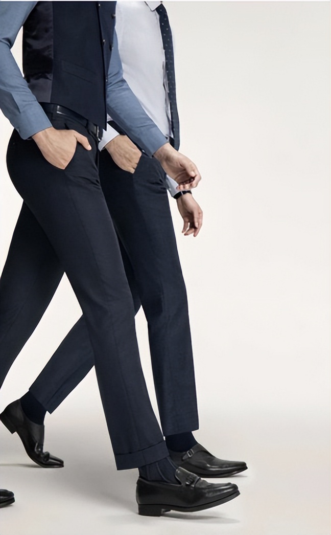 九牧王西裤评测,九牧王经典西裤卖点