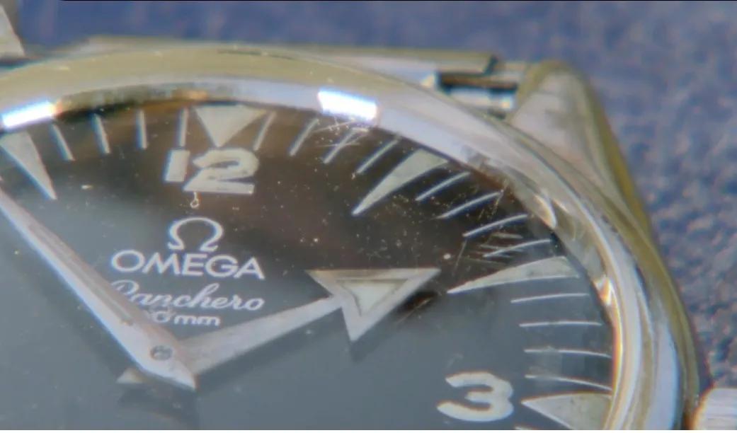 十年前的一块手表现在价格翻十倍,60块手表卖出6000块天价