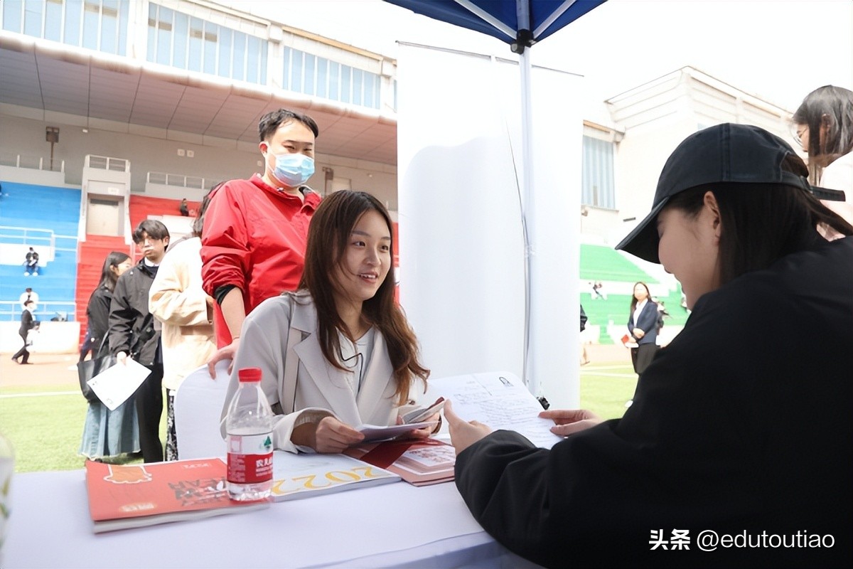 北京联合大学：就业率多年保持北京市属本科高校前列