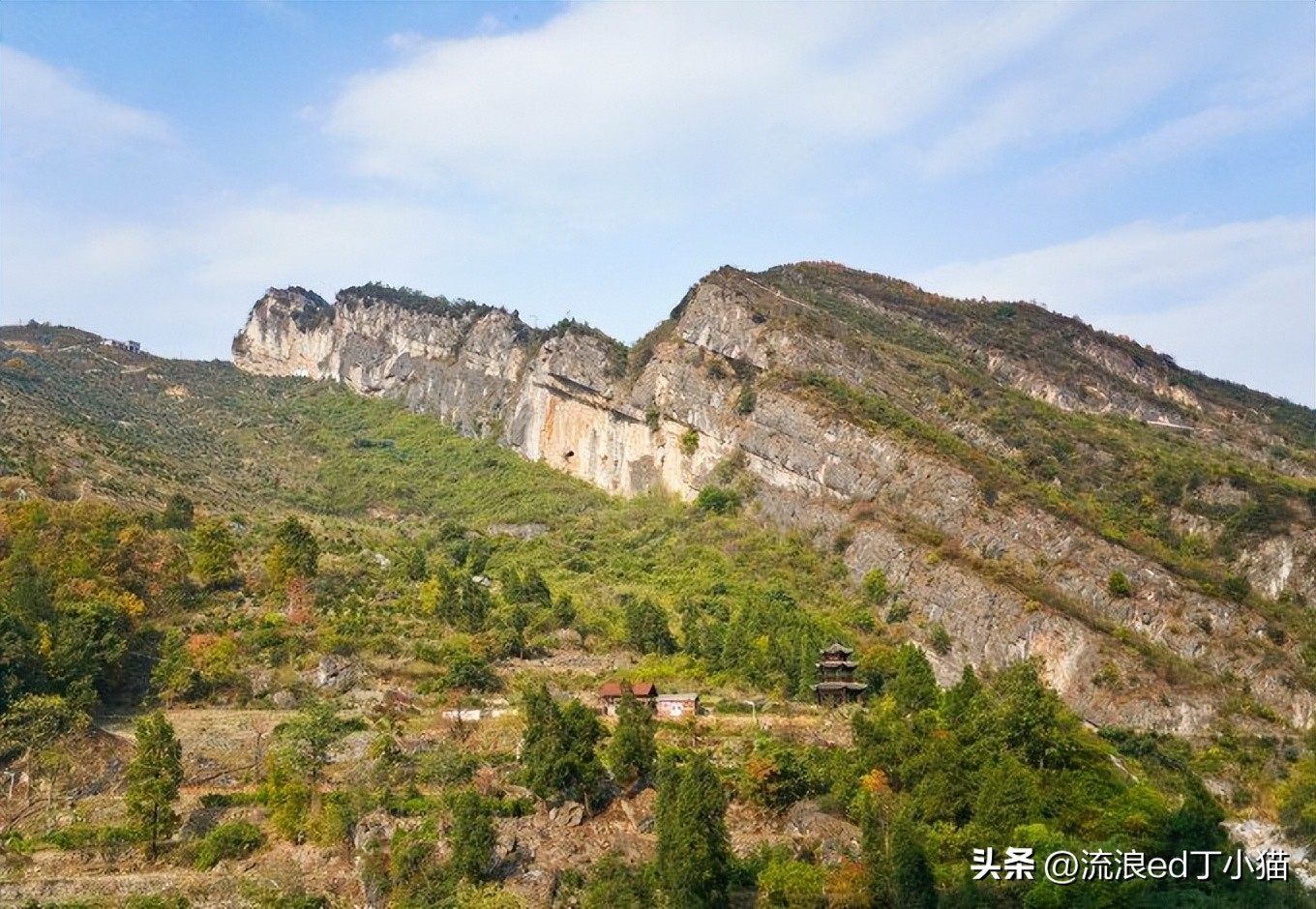 舌尖上的中国泸州古蔺椒麻鸡,古蔺麻辣鸡是哪里的特色小吃