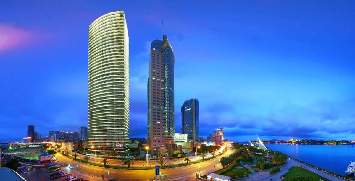 厦门百亿营收企业,厦门民营企业营收前十