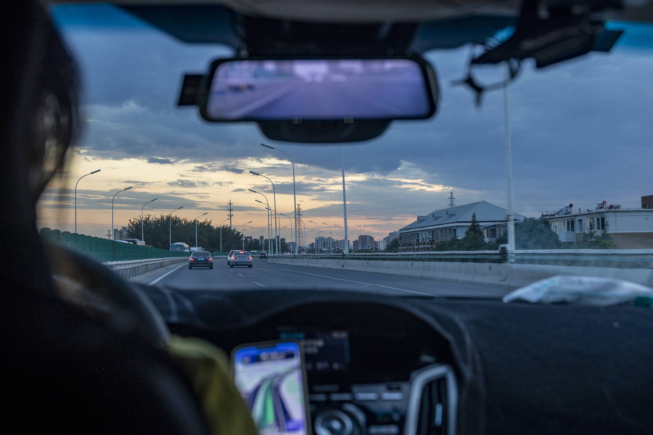 丰宁坝上草原的夏天,丰宁坝上草原夏天景色