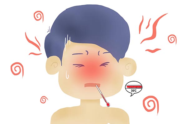 细菌病毒感染发烧一般多久可康复,发烧怎么判断细菌感染和病毒感染