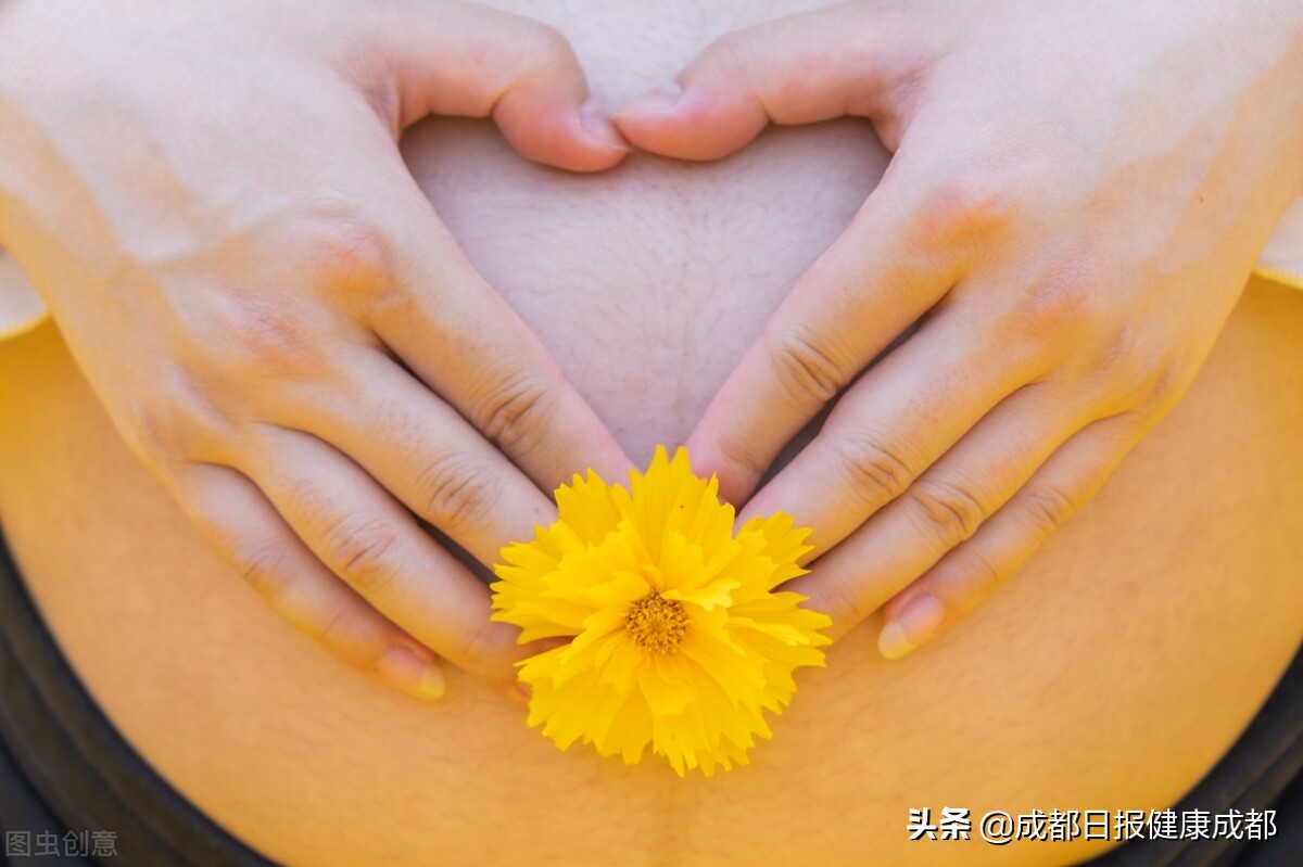 帮她们怀上孩子!这家医院的生殖医学中心成为“幸福缔造者”