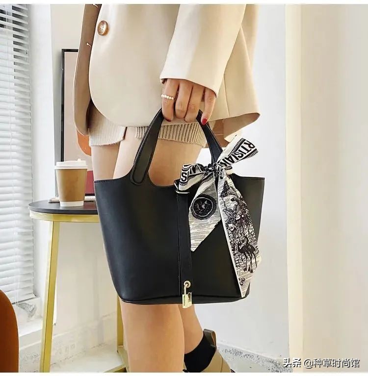 今年流行的8款包包,今年最流行的4款包包