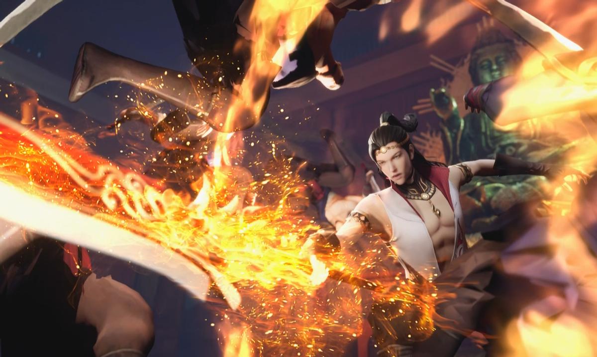 天龙八部2明教pk用哪个状态,天龙八部明教pvp秘籍