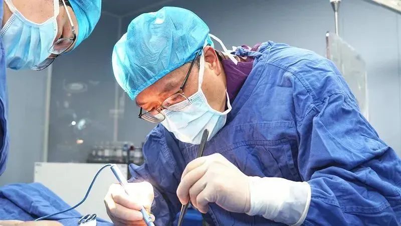 主动脉瓣狭窄并关闭不全大量反流,做主动脉瓣tavr手术多久可以出院