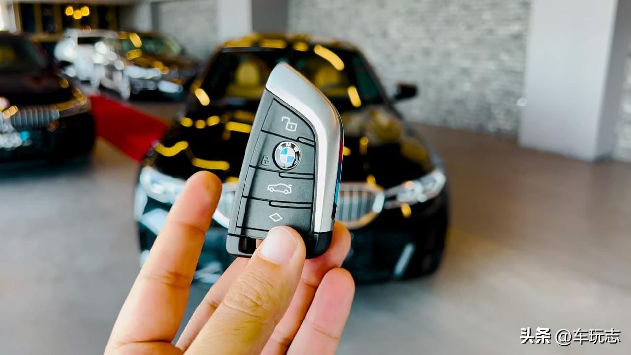 宝马3系2023年大改款最新消息,宝马3系全新2024款还会改吗