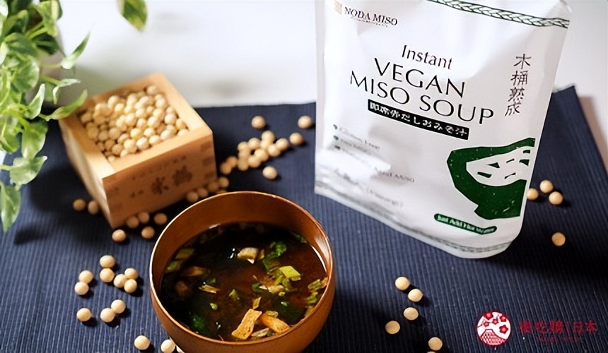 八丁味噌和北海道味噌,八丁味噌是什么味噌