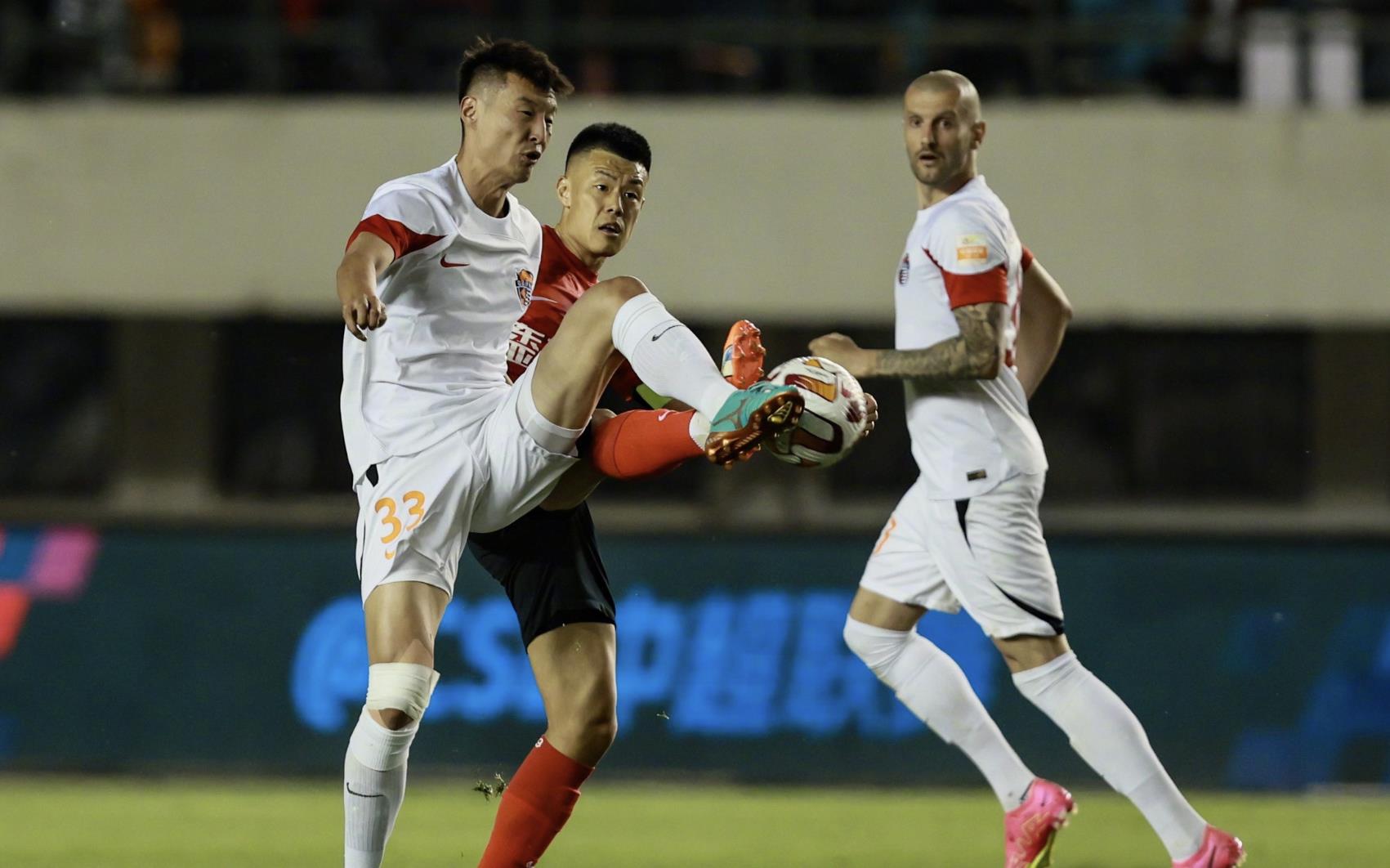 中超第24轮cctv5直播情况,中超第27轮焦点大战