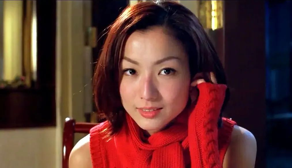 44岁郑秀文现状,48岁郑秀文现在怎么样了