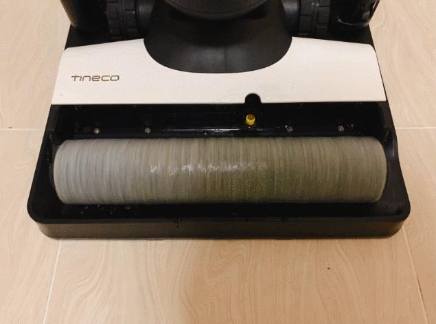 添可芙万3.0洗地机,真香洗地机