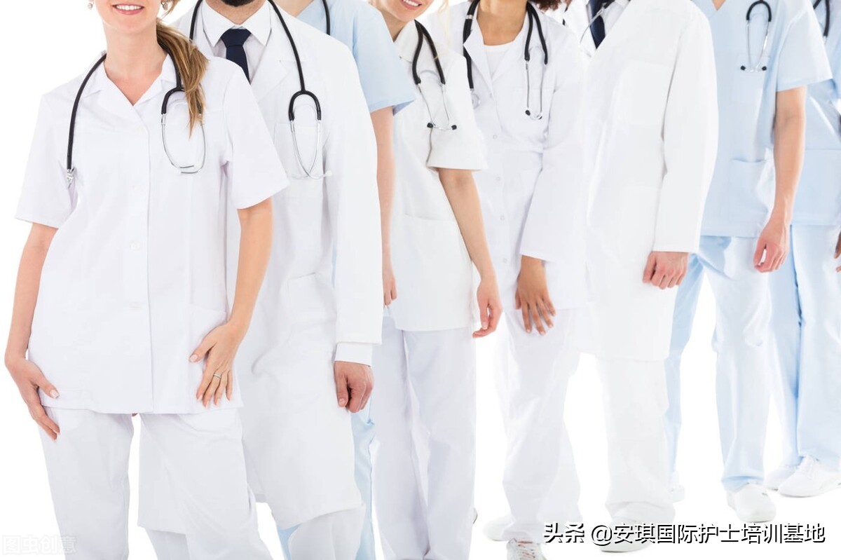 美国护理与中国护理的优缺点,美国护理基本知识