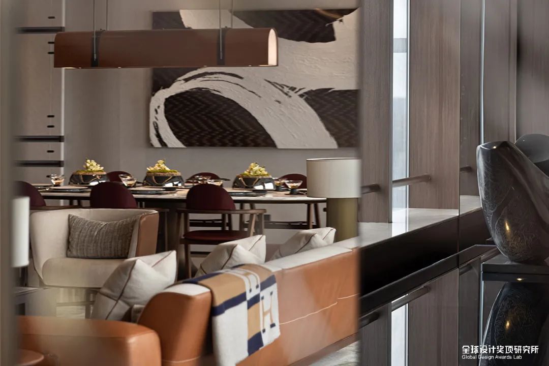 2022美国IIDA亚太区最佳设计奖揭晓，全球7家公司13个项目获大奖