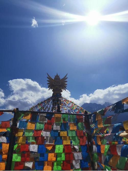 自驾游昆明丽江大理路线攻略 (昆明大理丽江五日自驾游攻略)