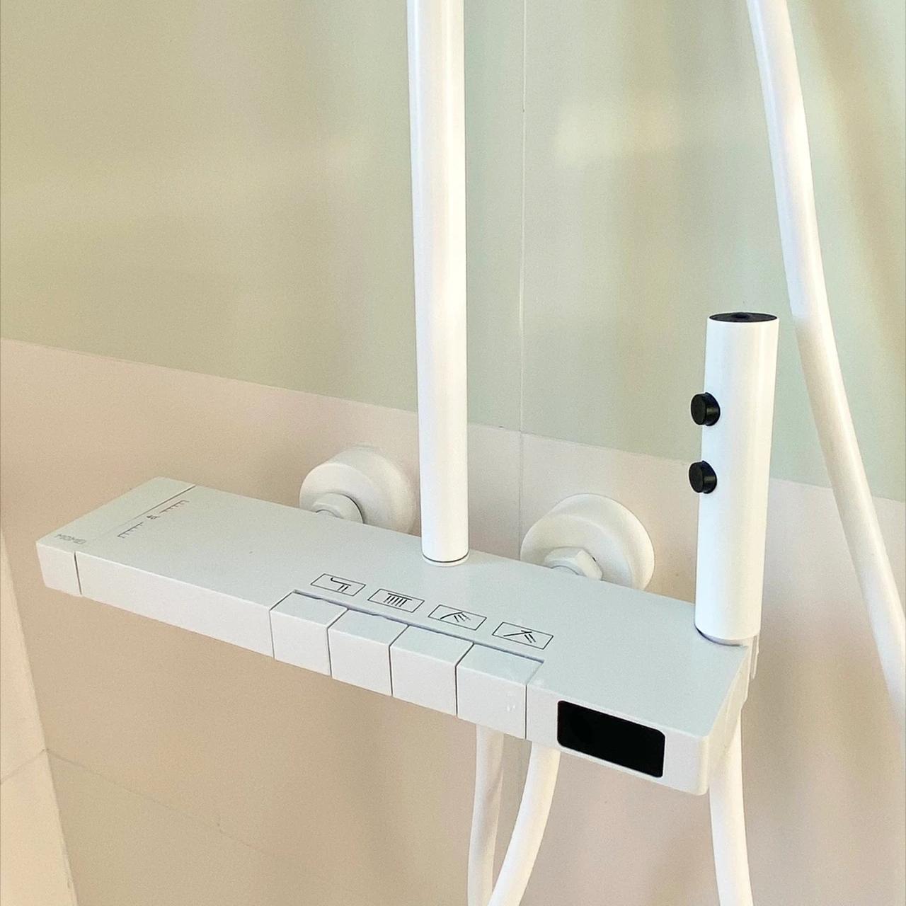 洗澡最舒服的花洒,洗澡超级舒服的花洒