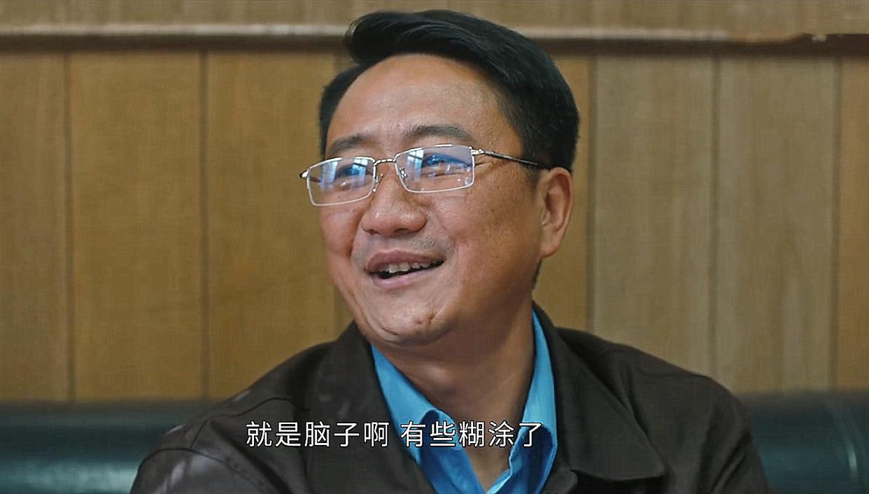 《他是谁》大结局蒋广善落网，赵世杰父亲是幕后凶手？却逃脱制裁