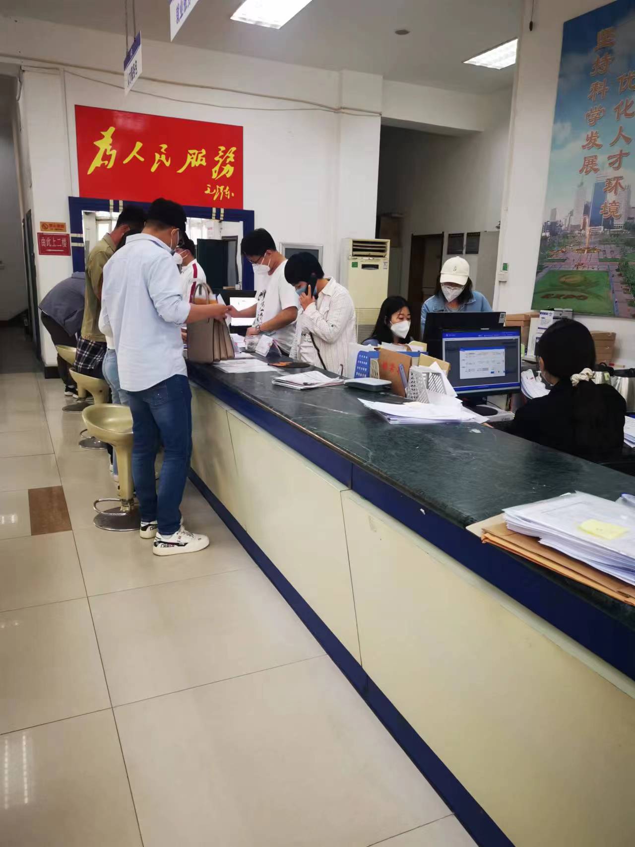 社会事务服务与执法中心怎么样,沈阳市沈河区社会工作