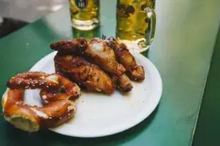 拜仁慕尼黑23-24啤酒节,慕尼黑啤酒节和青岛啤酒节对比