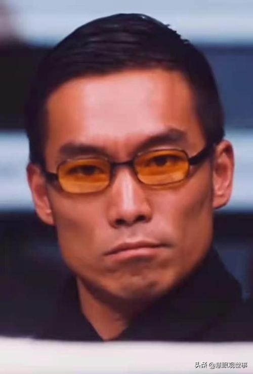 《侯海洋基层风云》中走麦城的刘建厂