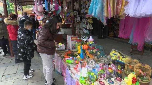 游园灯会攻略,游园赏灯活动方案