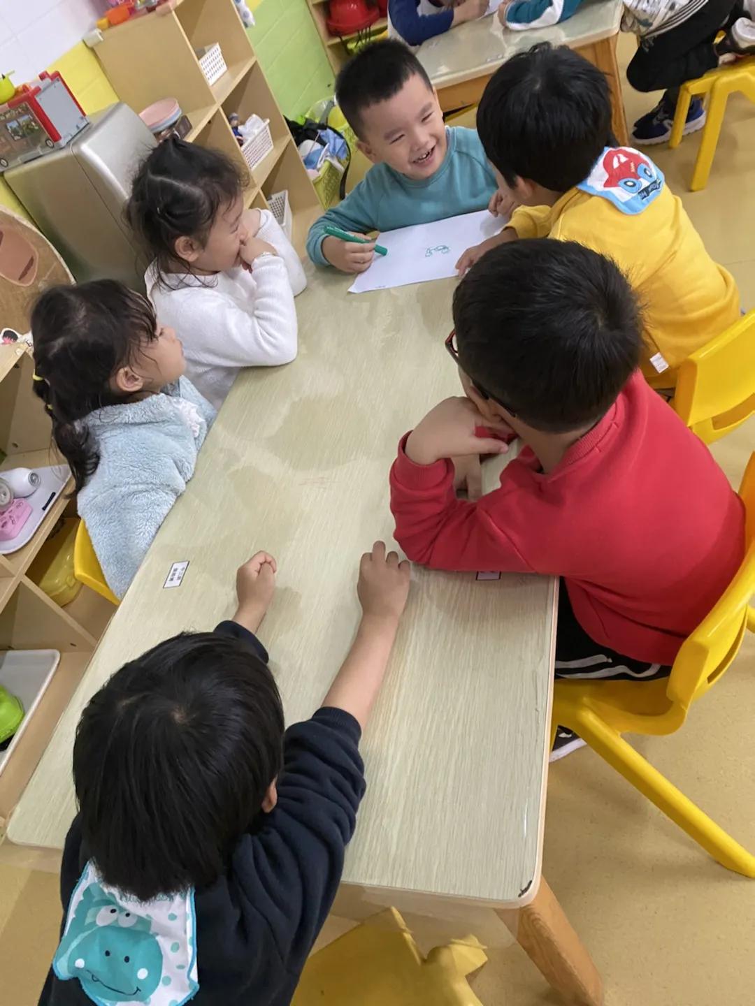 诺亚舟幼儿园主题,深圳诺亚舟翠岭华庭幼儿园路线