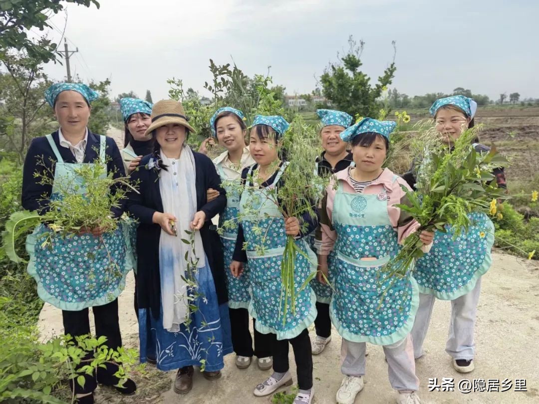 我为什么要在乡村开店——写给楚楚咖啡馆