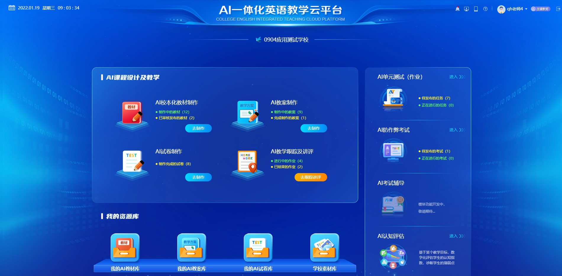 一文速看蓝鸽集团2022年科研管理工作报告